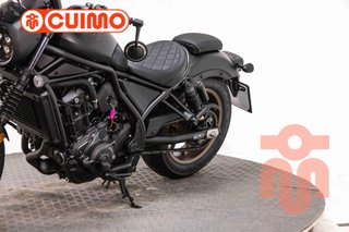 HONDA CMX 1100 REBEL DCT