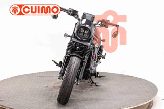 HONDA CMX 1100 REBEL DCT