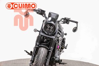 HONDA CMX 1100 REBEL DCT
