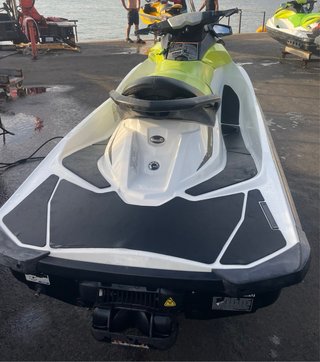 Sea-Doo GTI 130 Jet Ski