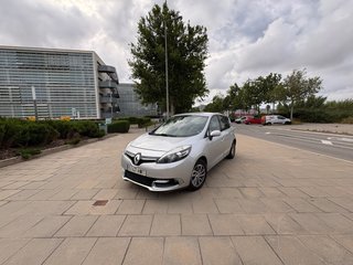 Renault Scenic 2014 GARANTIA