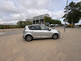 Renault Scenic 2014 GARANTIA