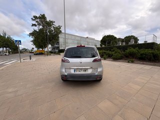 Renault Scenic 2014 GARANTIA