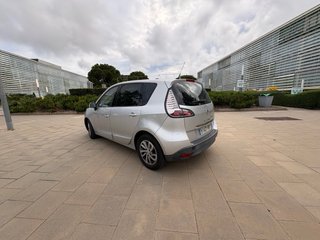 Renault Scenic 2014 GARANTIA