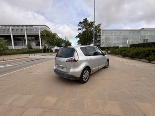 Renault Scenic 2014 GARANTIA