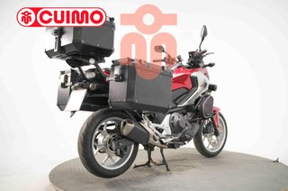 HONDA NC 700 X
