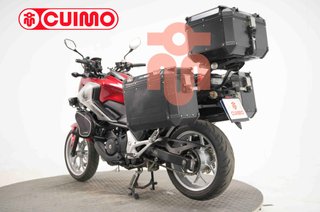 HONDA NC 700 X