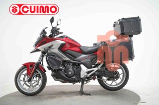 HONDA NC 700 X