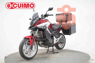 HONDA NC 700 X