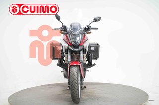 HONDA NC 700 X