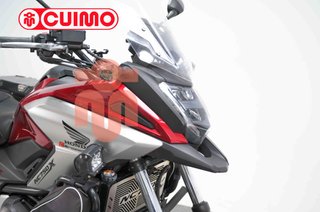 HONDA NC 700 X
