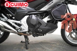 HONDA NC 700 X