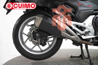 HONDA NC 700 X