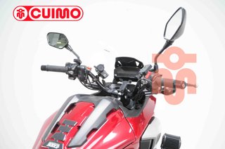HONDA NC 700 X