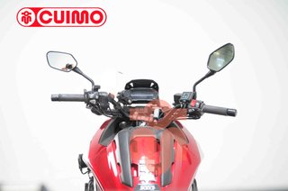 HONDA NC 700 X