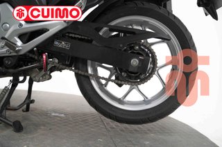 HONDA NC 700 X