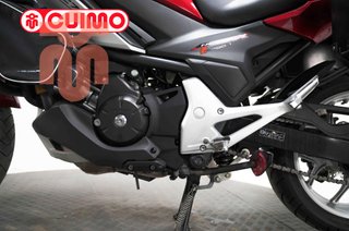 HONDA NC 700 X