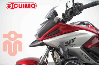 HONDA NC 700 X