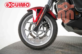 HONDA NC 700 X