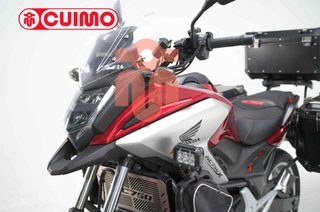 HONDA NC 700 X