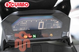 HONDA NC 700 X