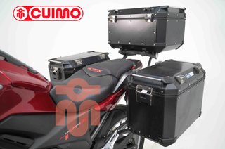 HONDA NC 700 X