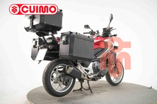 HONDA NC 700 X