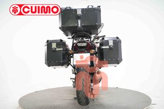 HONDA NC 700 X