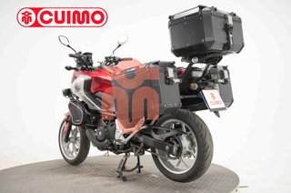 HONDA NC 700 X