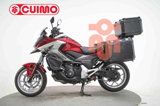 HONDA NC 700 X