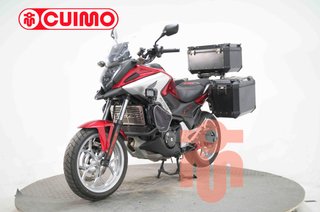 HONDA NC 700 X