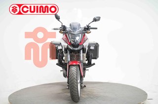 HONDA NC 700 X