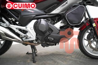 HONDA NC 700 X