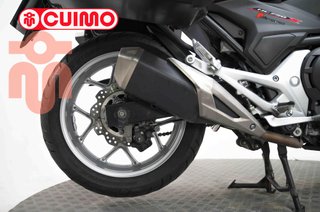 HONDA NC 700 X