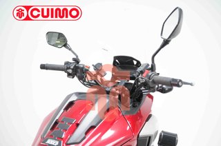 HONDA NC 700 X