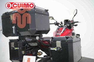 HONDA NC 700 X