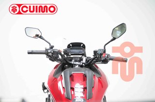 HONDA NC 700 X