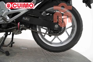 HONDA NC 700 X