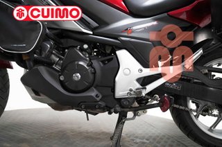 HONDA NC 700 X