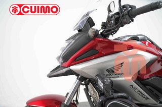 HONDA NC 700 X