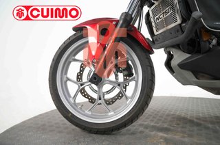 HONDA NC 700 X