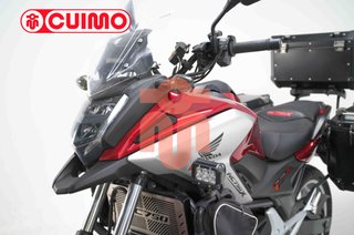 HONDA NC 700 X