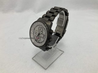 reloj pulsera unisex citizen h800-00dlv04