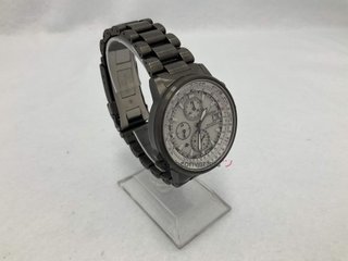 reloj pulsera unisex citizen h800-00dlv04