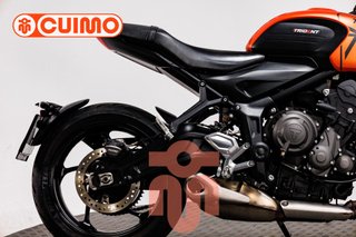 TRIUMPH TRIDENT 660