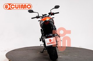 TRIUMPH TRIDENT 660