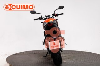 TRIUMPH TRIDENT 660