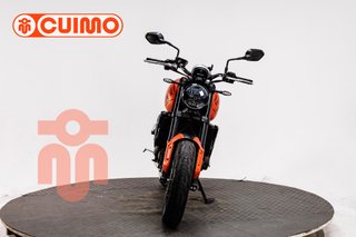 TRIUMPH TRIDENT 660
