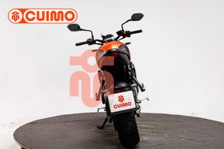 TRIUMPH TRIDENT 660