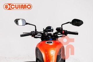 TRIUMPH TRIDENT 660